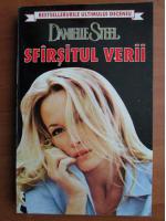 Danielle Steel - Sfarsitul verii