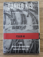 Danilo Kis - Psalm 44