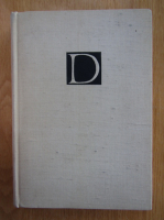 Dante Alighieri - Divina comedie