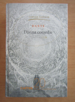 Dante Alighieri - Divina comedie