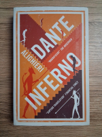 Dante Alighieri - Inferno