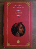 Dante Alighieri - Infernul