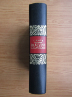 Dante Alighieri - La divine comedie