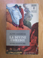 Dante Alighieri - La Divine Comedie