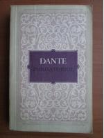 Dante Alighieri - Purgatoriul