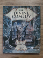 Dante Alighieri - The Divine Comedy
