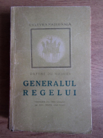 Daphne du Maurier - Generalul Regelui (1947)