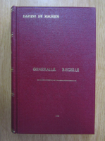 Daphne du Maurier - Generalul Regelui (1947)