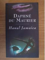 Daphne du Maurier - Hanul Jamaica