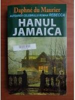 Daphne du Maurier - Hanul Jamaica