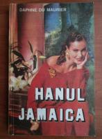 Daphne du Maurier - Hanul Jamaica
