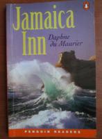 Daphne du Maurier - Jamaica Inn