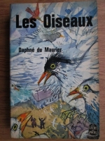 Daphne du Maurier - Les Oiseaux