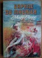 Daphne du Maurier - Mary Anne