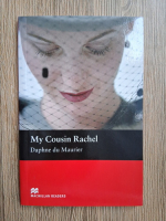 Daphne du Maurier - My cousin Rachel