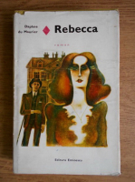 Daphne du Maurier - Rebecca