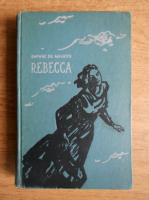 Daphne du Maurier - Rebecca