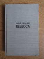 Daphne du Maurier - Rebecca