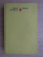 Daphne du Maurier - Rebecca