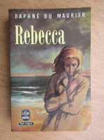 Daphne du Maurier - Rebecca