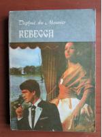 Daphne du Maurier - Rebecca