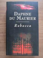 Daphne du Maurier - Rebecca