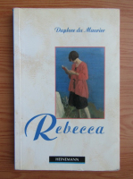 Daphne du Maurier - Rebecca