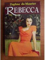 Daphne du Maurier - Rebecca