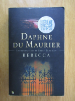 Daphne du Maurier - Rebecca