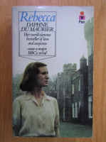 Daphne du Maurier - Rebecca