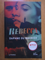 Daphne du Maurier - Rebecca