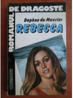 Daphne du Maurier - Rebecca