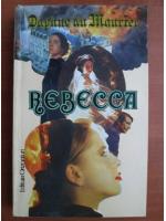 Daphne du Maurier - Rebecca