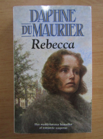 Daphne du Maurier - Rebecca