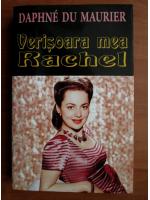 Daphne du Maurier - Verisoara mea Rachel