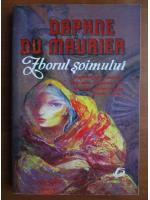 Daphne du Maurier - Zborul soimului