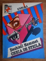 Dashiell Hammett - Cheia de sticla