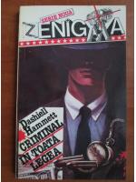 Dashiell Hammett - Criminal in toata legea