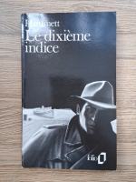 Dashiell Hammett - Le dixieme indice