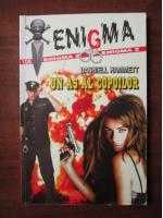 Dashiell Hammett - Un as al copoilor