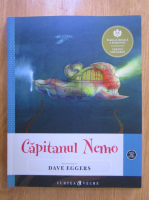 Dave Eggers - Capitanul Nemo