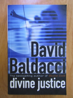 David Baldacci - Divine justice