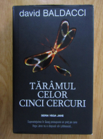 David Baldacci - Taramul celor cinci cercuri