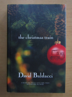 David Baldacci - The Christmas Train