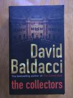 David Baldacci - The collectors