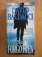 David Baldacci - The Forgotten