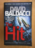 David Baldacci - The Hit