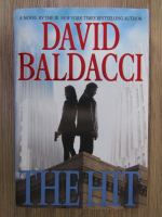 David Baldacci - The hit