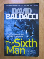 David Baldacci - The sixth man