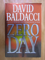 David Baldacci - Zero day